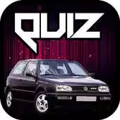 Free play online Quiz for Golf VR6 Fans APK
