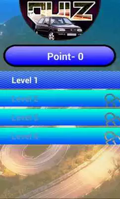 Play Quiz for Golf VR6 Fans