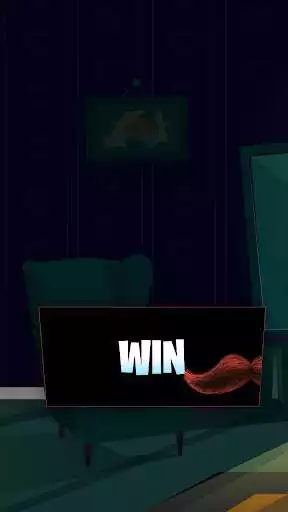 Play Quiz for Hello Neighbor! as an online game Quiz for Hello Neighbor! with UptoPlay