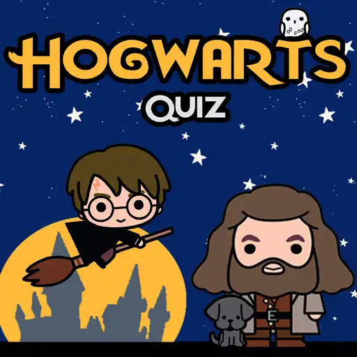 Play Quiz for Hogwarts HP APK
