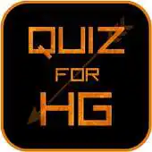 Free play online Quiz for Hunger Games APK