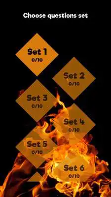 Play Quiz for Hunger Games