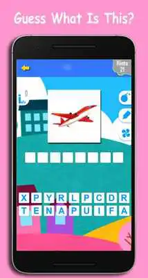 Play Quiz For Kids - Basic Knowledge Play Quiz For Kids - Basic Knowledge
