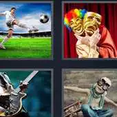 Free play online Quiz for knowledge APK