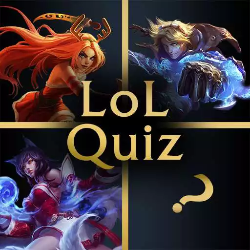 Play Quiz for League of Legends LoL APK Play Quiz for League of Legends LoL APK