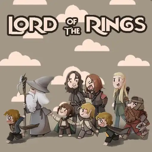 Play Quiz for Lord of the Rings APK