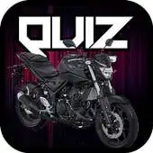 Free play online Quiz for MT-25 Fans APK