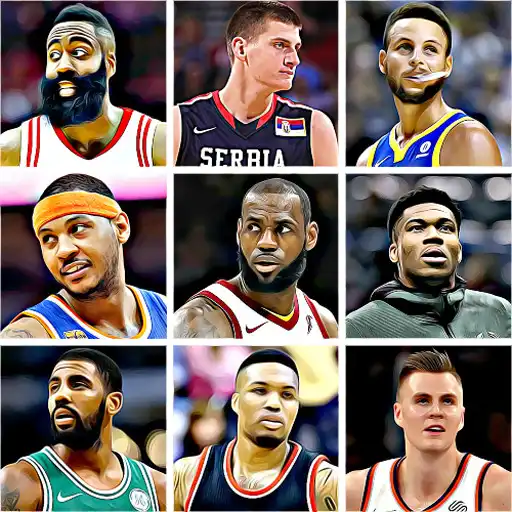 Play Quiz for NBA Fans: Guess Basketball Player APK Play Quiz for NBA Fans: Guess Basketball Player APK