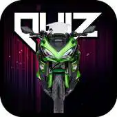 Free play online Quiz for Ninja 650R Fans APK