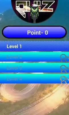 Play Quiz for Ninja 650R Fans