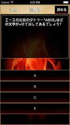 Play Quiz for One Piece