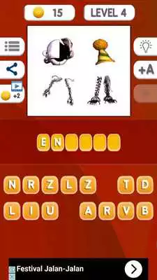 Play Quiz for Sister Location FNAF