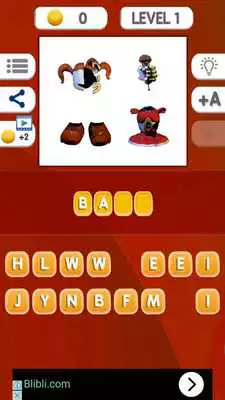 Play Quiz for Sister Location FNAF
