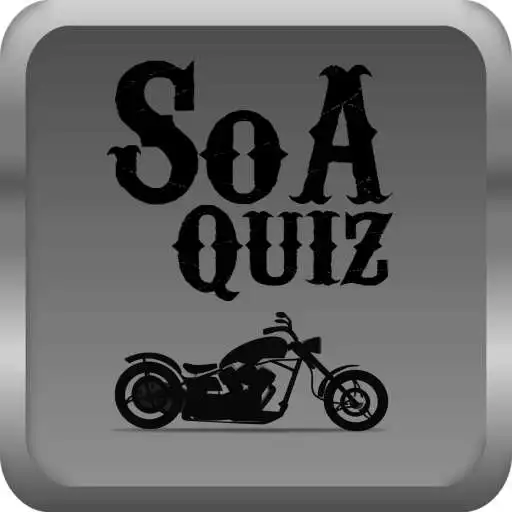 Free play online Quiz for the Sons of Anarchy APK