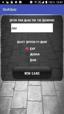 Play Quiz for the Sons of Anarchy
