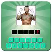 Free play online Quiz For WWE 2k18 APK