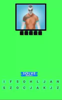 Play Quiz For WWE 2k18 Play Quiz For WWE 2k18