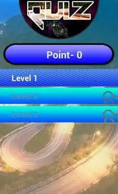 Play Quiz for Z800 Fans