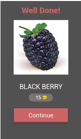 Play Quiz fruits name as an online game Quiz fruits name with UptoPlay
