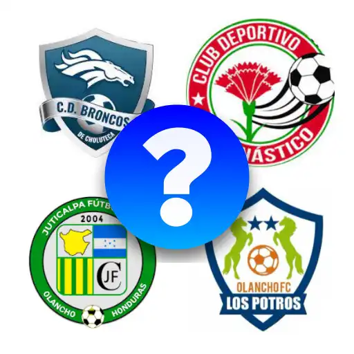 Play Quiz Fútbol Honduras APK