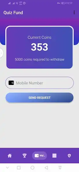 Play Quiz Fund  and enjoy Quiz Fund with UptoPlay