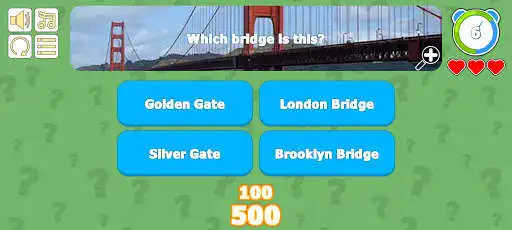 Play Quiz & Fun. Free Trivia Games as an online game Quiz & Fun. Free Trivia Games with UptoPlay