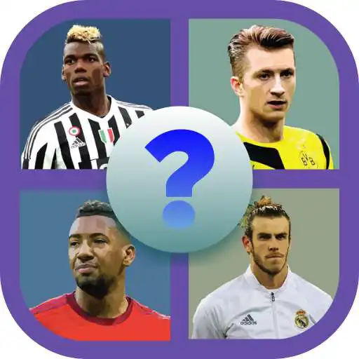 Play Quiz Futebol Jogadores APK Play Quiz Futebol Jogadores APK
