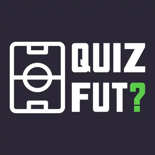 Play QuizFut - Quiz de Futebol APK