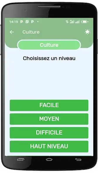Play Quiz Gabon as an online game Quiz Gabon with UptoPlay