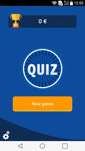 Play Quiz Game 2020  and enjoy Quiz Game 2020 with UptoPlay