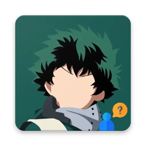 Play Quiz Game for Hero Academia APK Play Quiz Game for Hero Academia APK