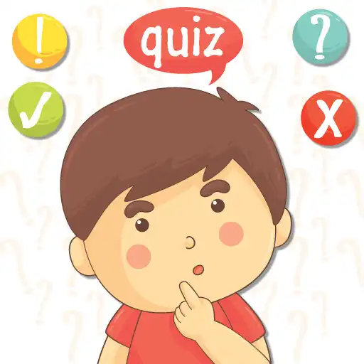 Play Quiz game for preprimary kids APK