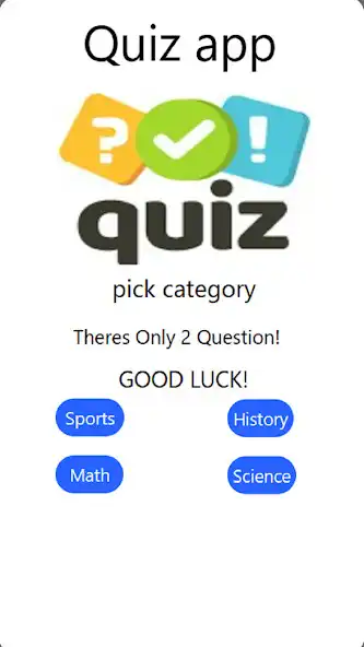 Play Quiz Game - Malca  and enjoy Quiz Game - Malca with UptoPlay