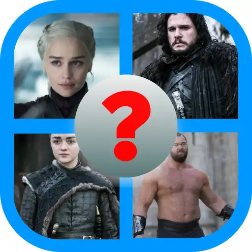 Play Quiz Game of Thrones APK