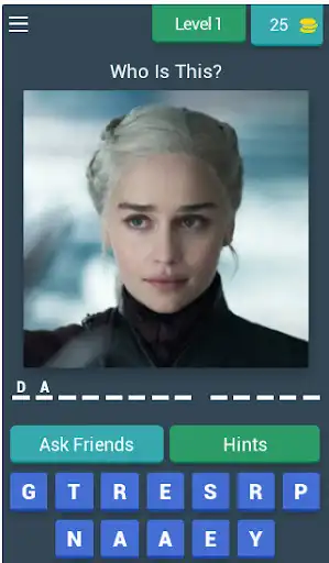 Play Quiz Game of Thrones  and enjoy Quiz Game of Thrones with UptoPlay