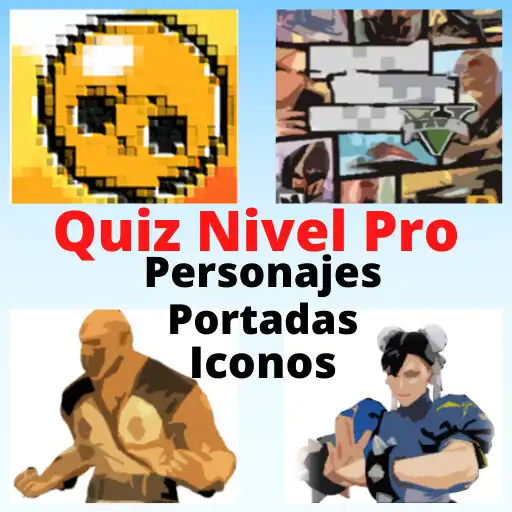 Play Quiz Gamer nivel PRO. Quiz Games. Quiz videojuegos APK Play Quiz Gamer nivel PRO. Quiz Games. Quiz videojuegos APK