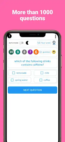 Play Quiz Games : Question  Answer as an online game Quiz Games : Question  Answer with UptoPlay