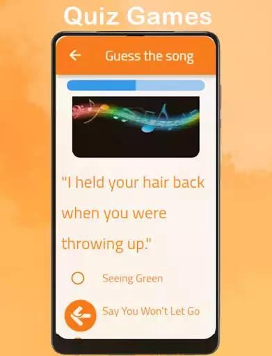 Play Quiz Games as an online game Quiz Games with UptoPlay