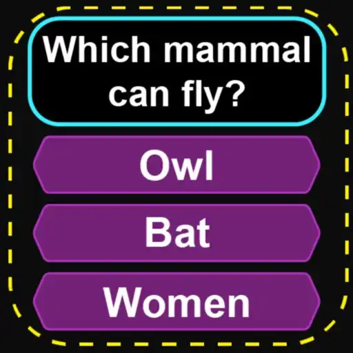 Play Quiz Games : Trivia Questions APK