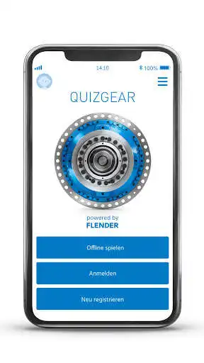 Play QuizGear  and enjoy QuizGear with UptoPlay