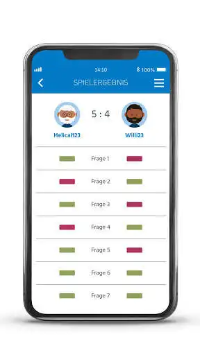 Play QuizGear as an online game QuizGear with UptoPlay