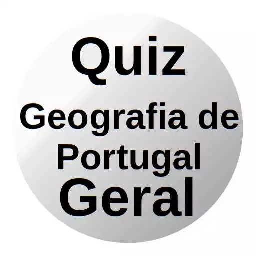 Play Quiz - Geografia de Portugal - Geral APK