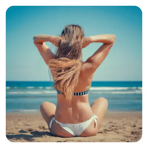 Play Quiz Girls in Bikini APK
