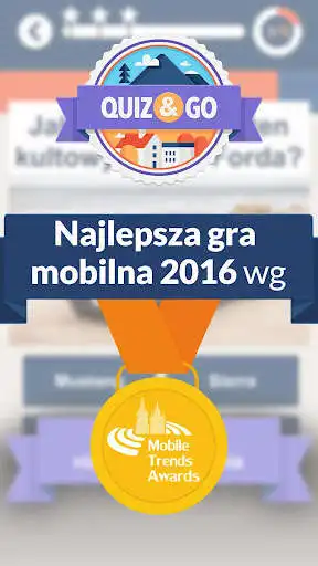 Play Quiz & Go  and enjoy Quiz & Go with UptoPlay