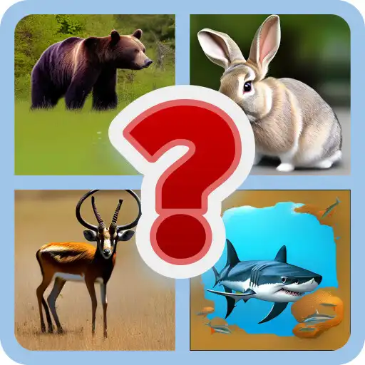 Play Quiz Guess That Animal APK