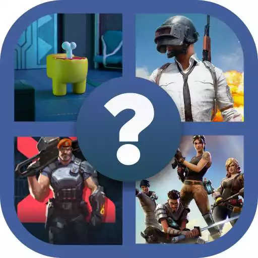 Play Quiz: Guess the Game 2021 APK