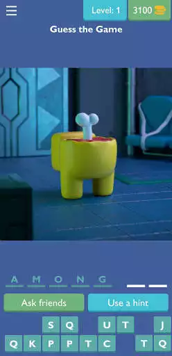 Play Quiz: Guess the Game 2021  and enjoy Quiz: Guess the Game 2021 with UptoPlay