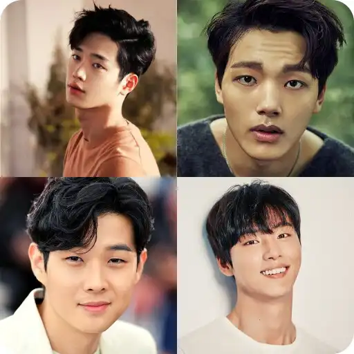Play Quiz: Guess the Korean Actor APK Play Quiz: Guess the Korean Actor APK