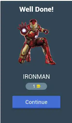 Play Quiz - Guess Your Favorite Characters as an online game Quiz - Guess Your Favorite Characters with UptoPlay