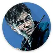 Free play online Quiz Harry Potter - Perguntas e Reespostas APK